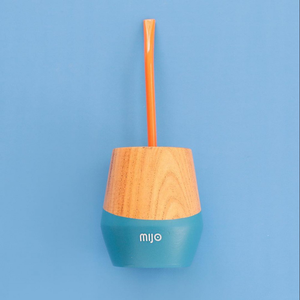 mate-mijo