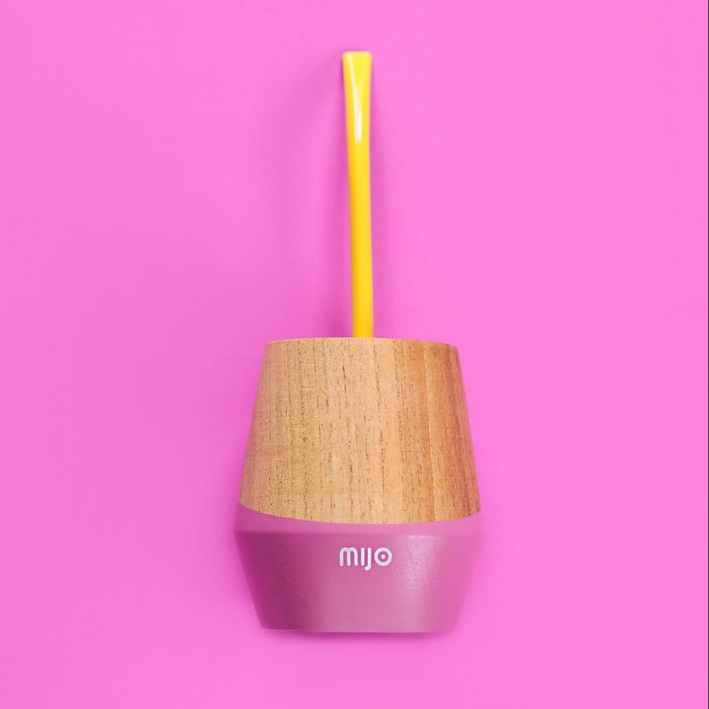 mate-mijo