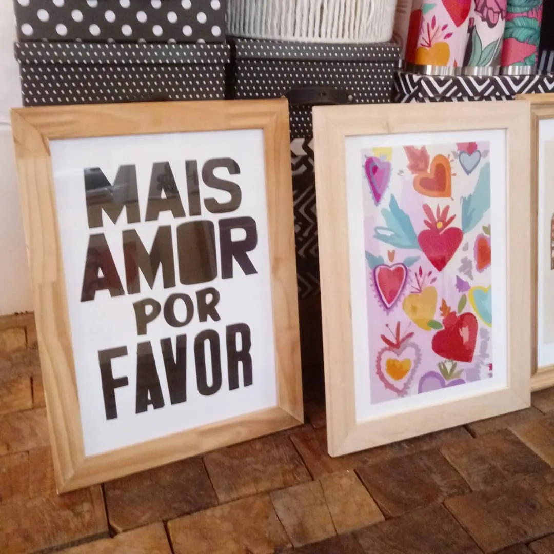Cuadros Medium